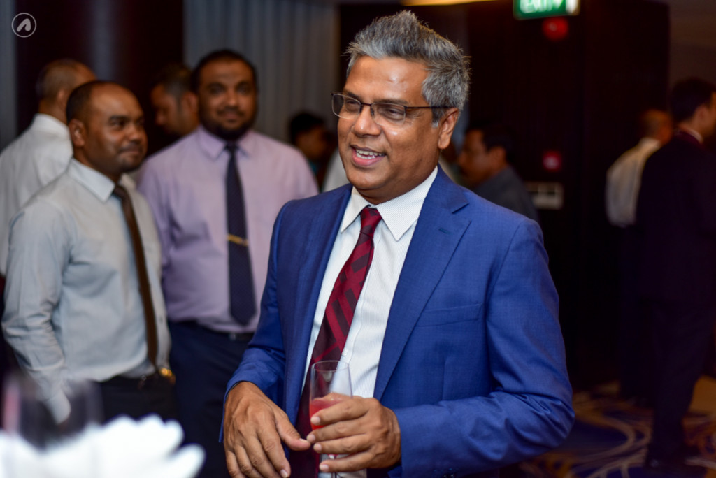 ރީކޯ މޫސަ - ފޮޓޯ: އަވަސް