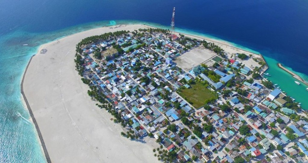 eydhafushi