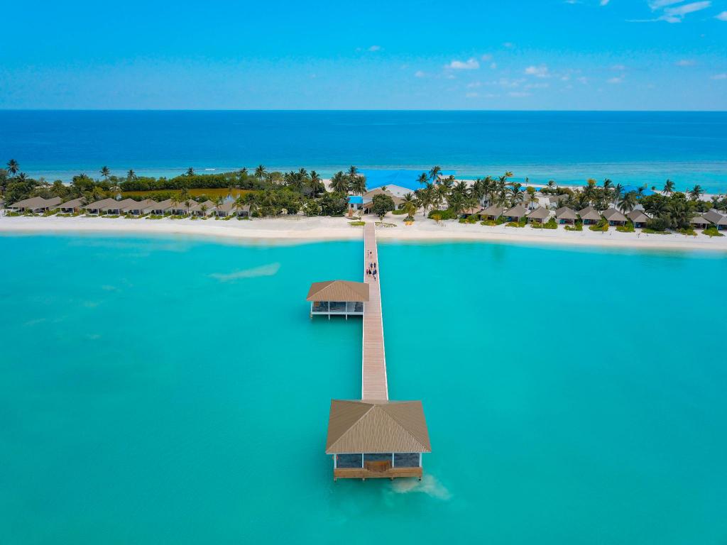 south palm resort maldives