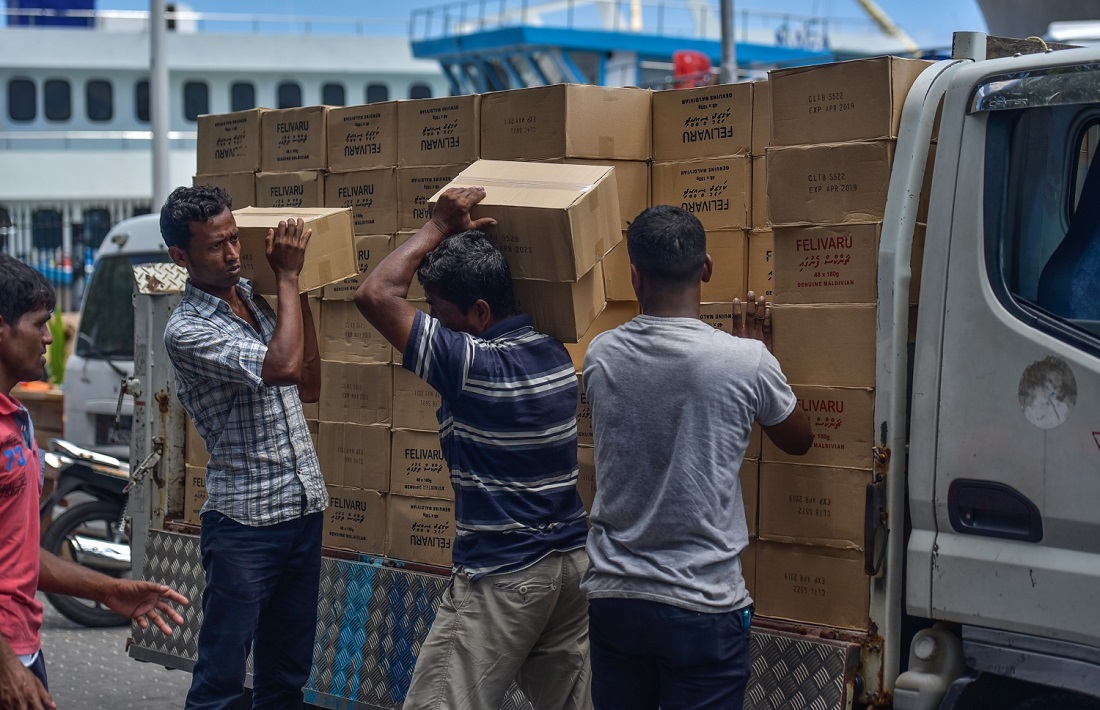 ފޮޓޯ: މިހާރު