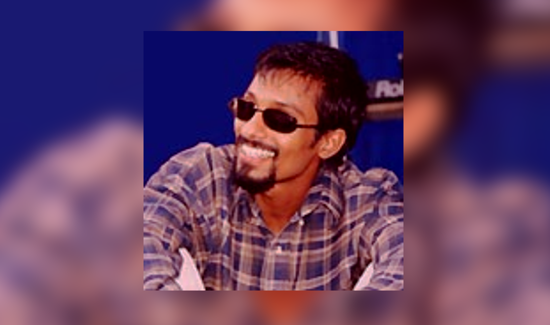 ޢަލީ ރަމީޒް