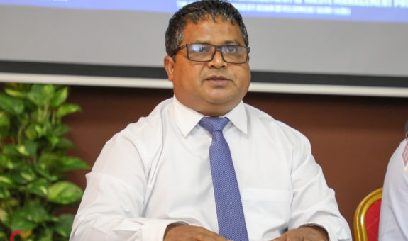 DR HUSSAIN RASHEED HASSAN