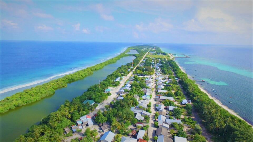 Kendhikolhudhoo