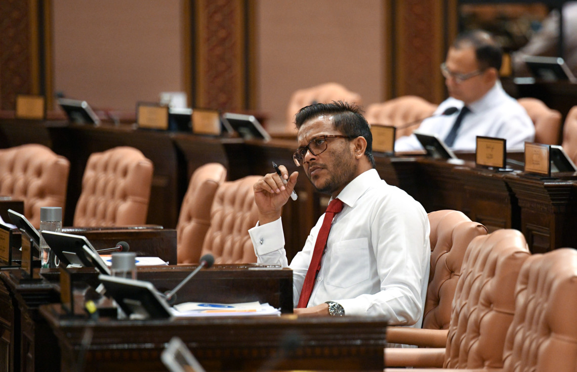 Yaasir Abdul Latheef