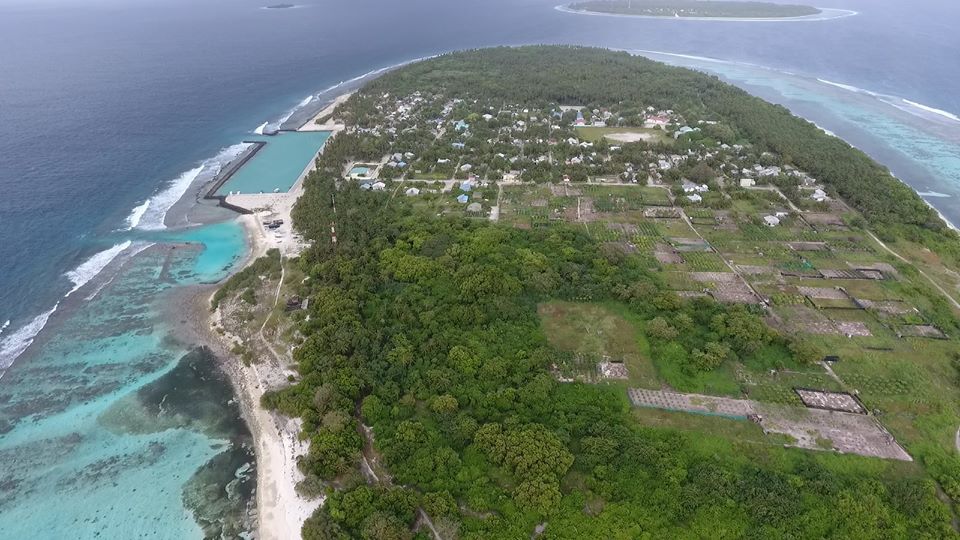 ހދ. ވައިކަރަދޫ | ފޮޓޯ: ފޭސްބުކް