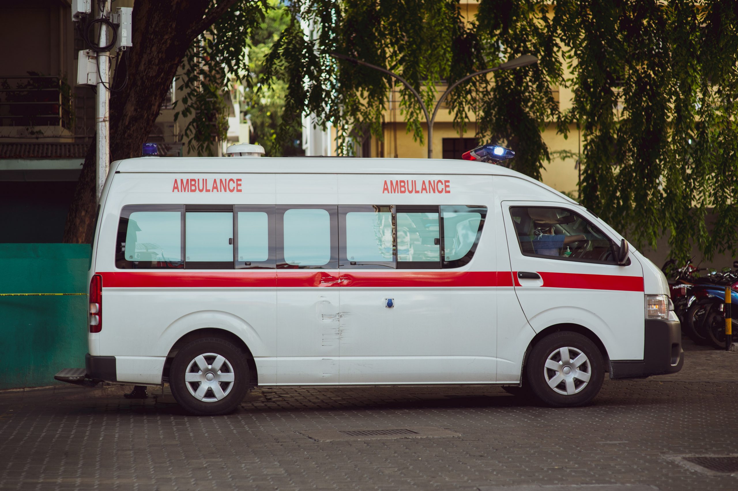 Covid-19 ކޮވިޑް-19