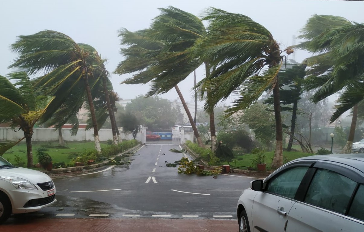 thoofaan ތޫފާން