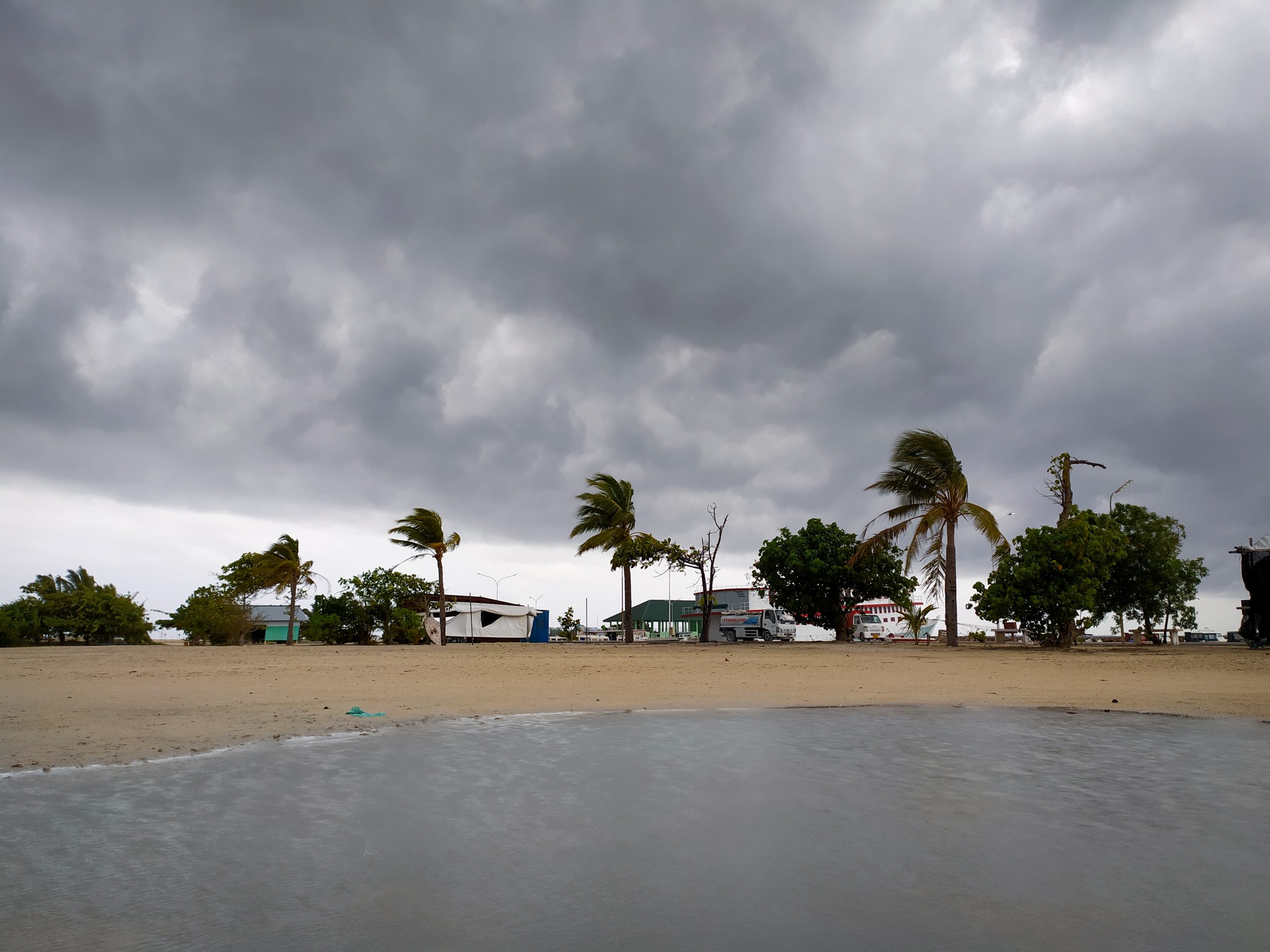 moosun, މޫސުން