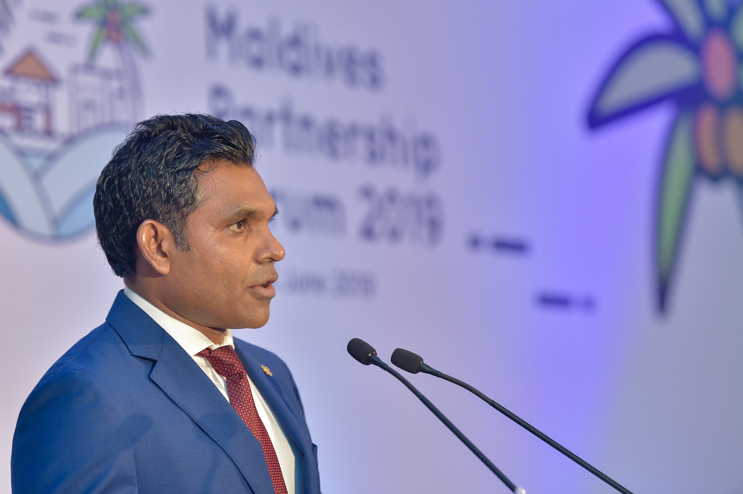 ނައިބު ރައީސް ފައިސަލް ނަސީމް