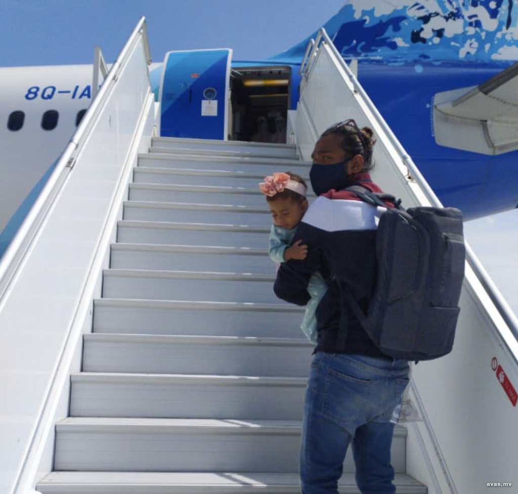 ފޮޓޯ: އަވަސް