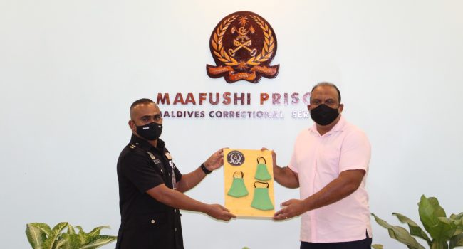 maafushi
