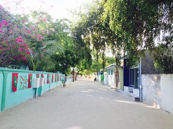mahibadhoo