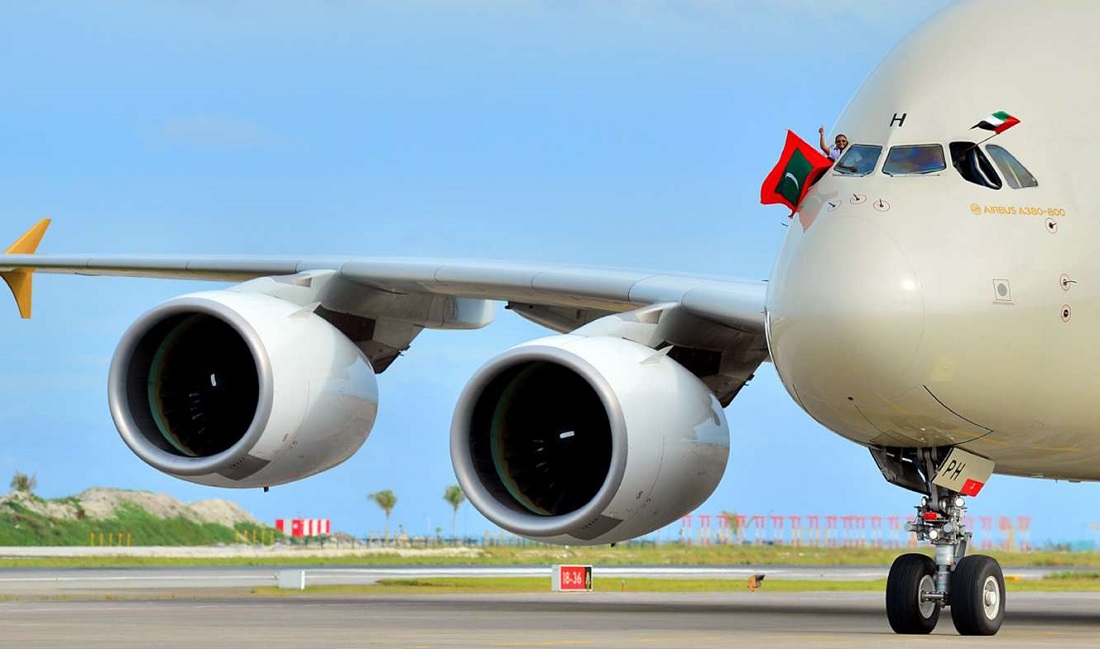 ފޮޓޯ: ރައީސް އޮފީސް