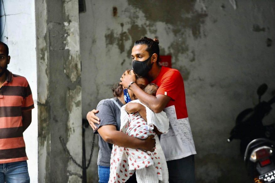 ފޮޓޯ: ވަގުތު