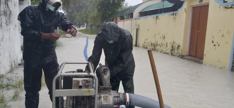 ފޮޓޯ: އެމްއެންޑީއެފް