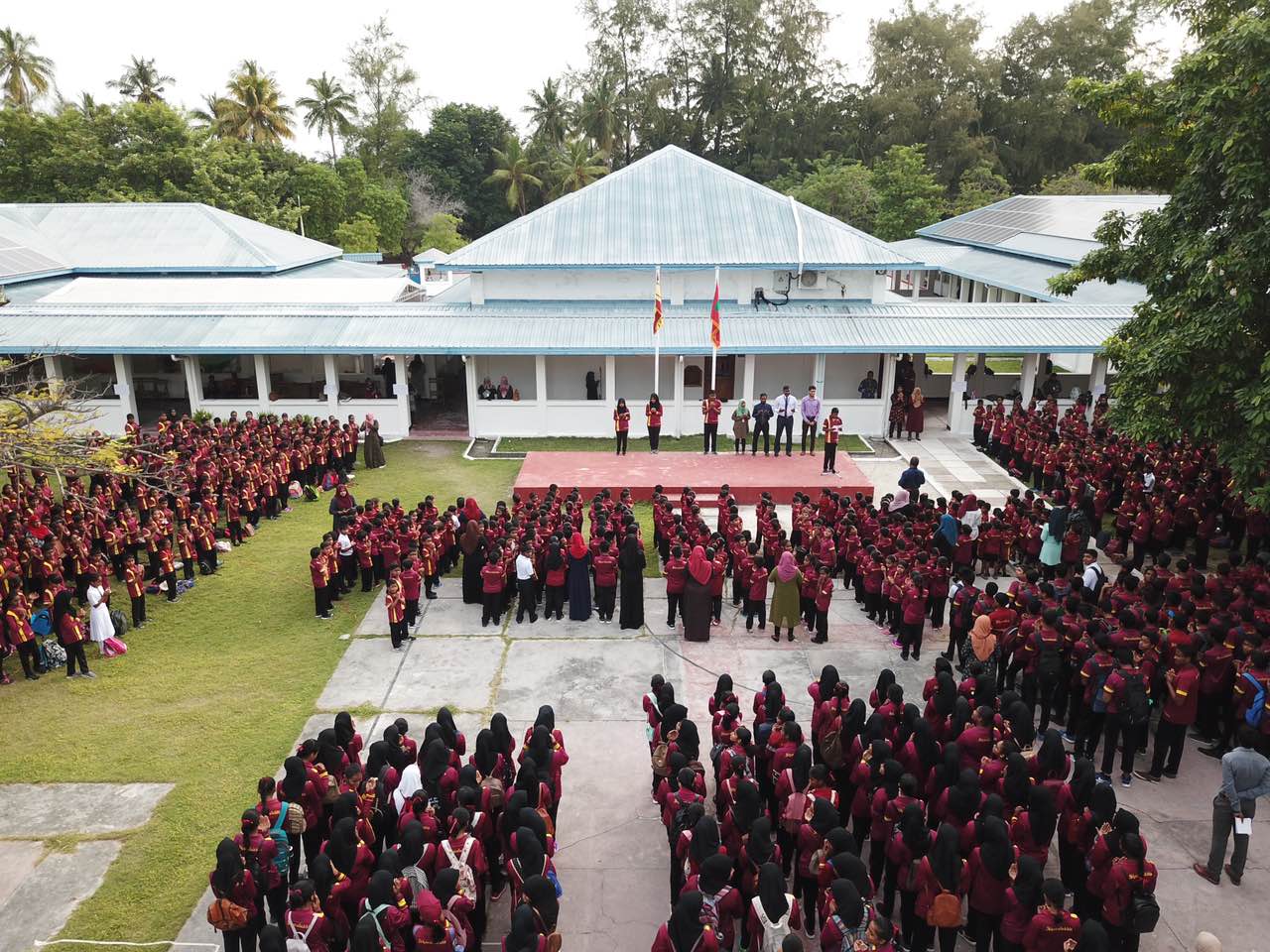 ޝަރަފުއްދީން ސްކޫލް