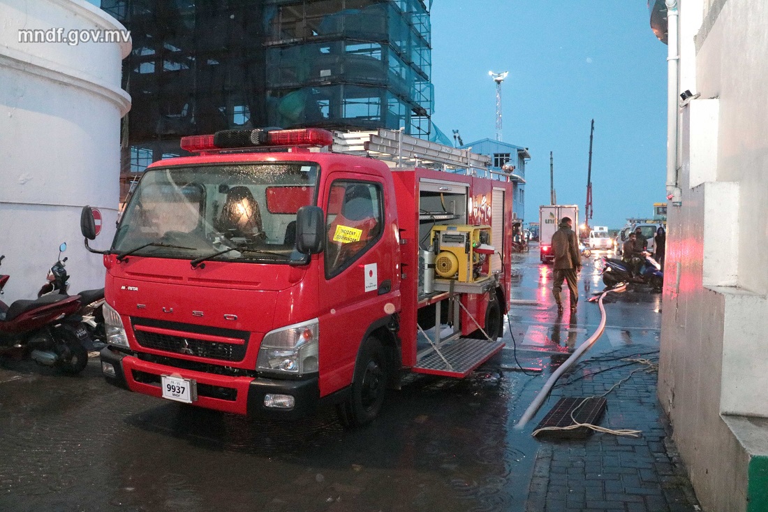 ފޮޓޯ: އެމްއެންޑީޢެފް