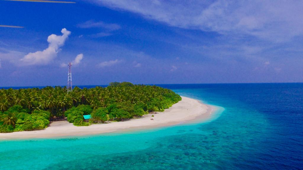 Kamadhoo