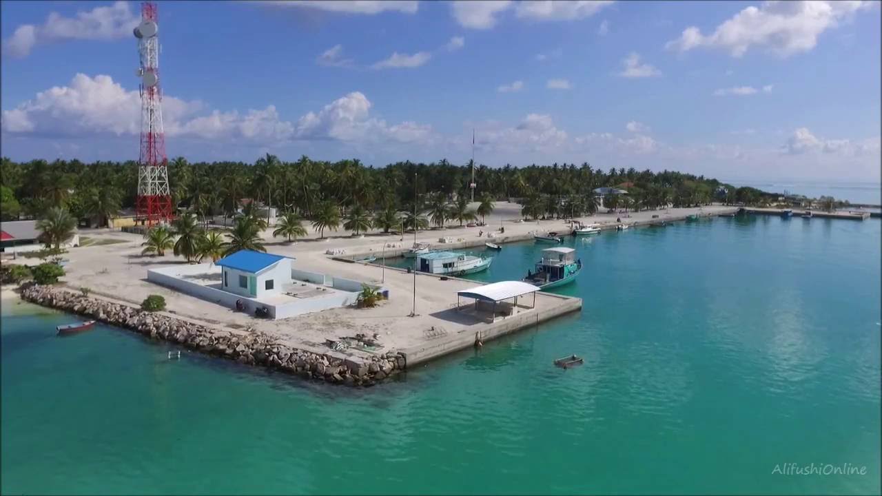 ފޮޓޯ: ޓުޑޭ އެމްވީ