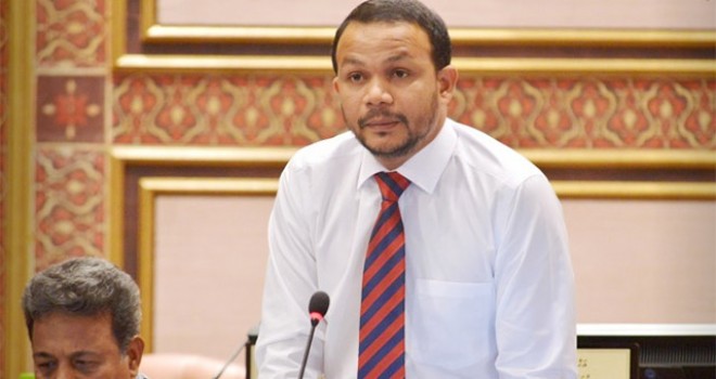 ޢަލީ ޙުސައިން