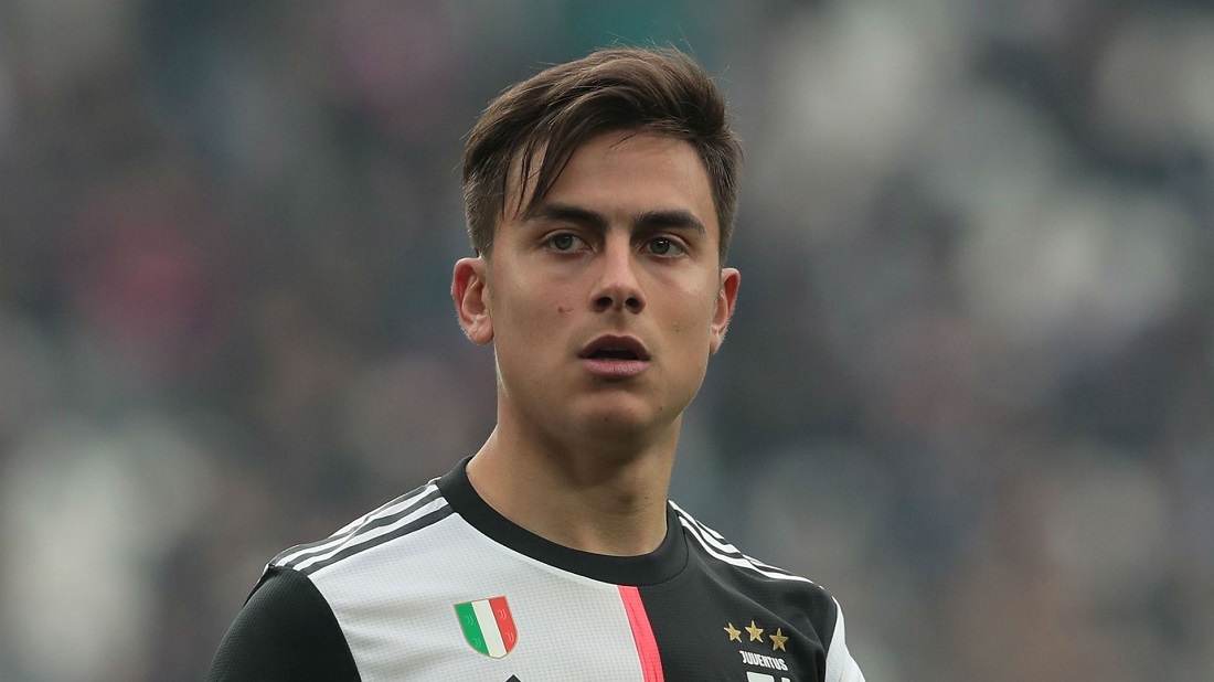 dybala