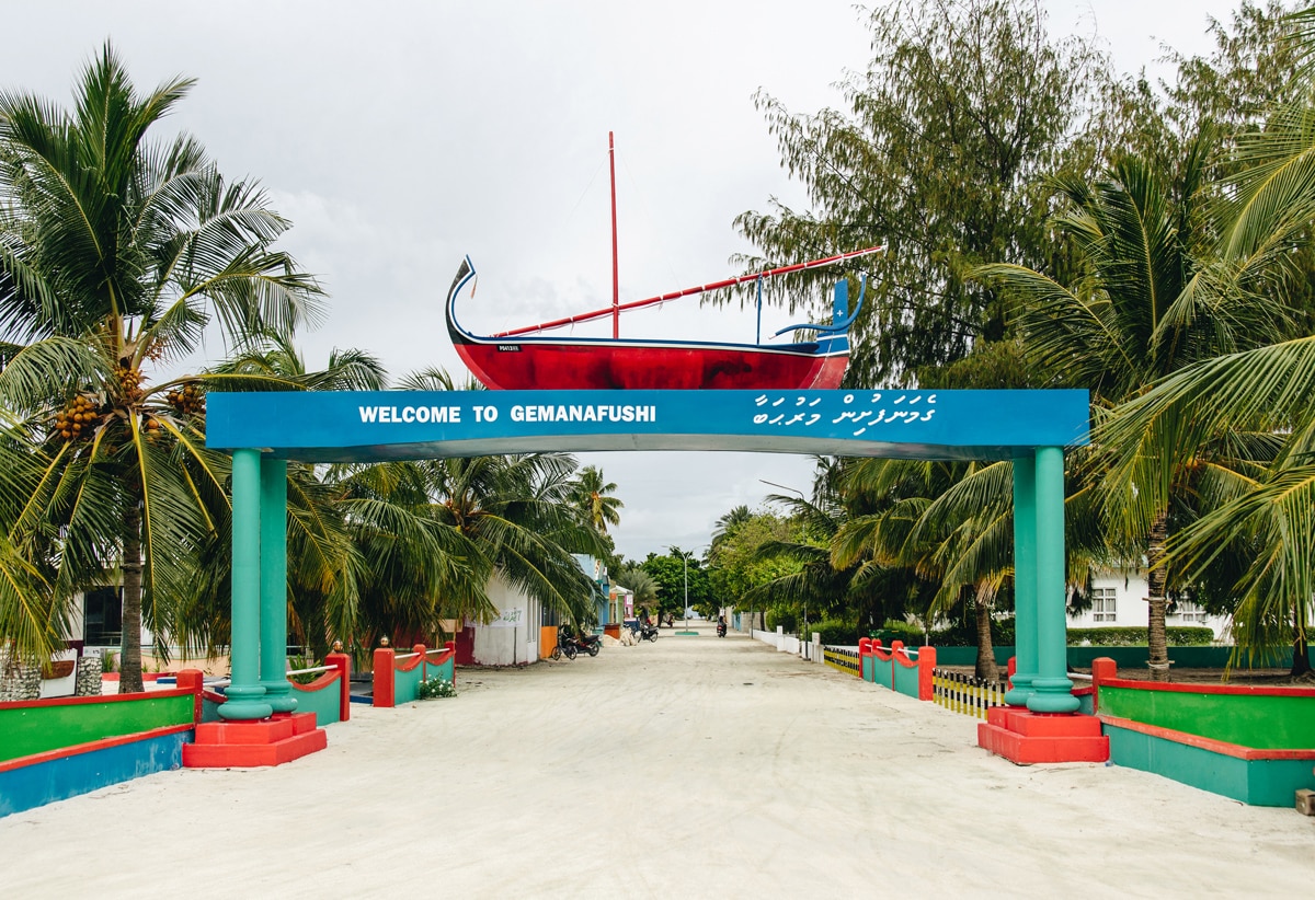 gemanafushi ގެމަނަފުށި