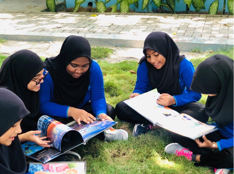 covid huttuvaany aharen