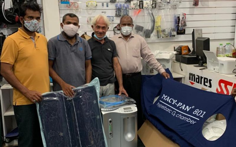 ފޮޓޯ: މަސްވެރިން