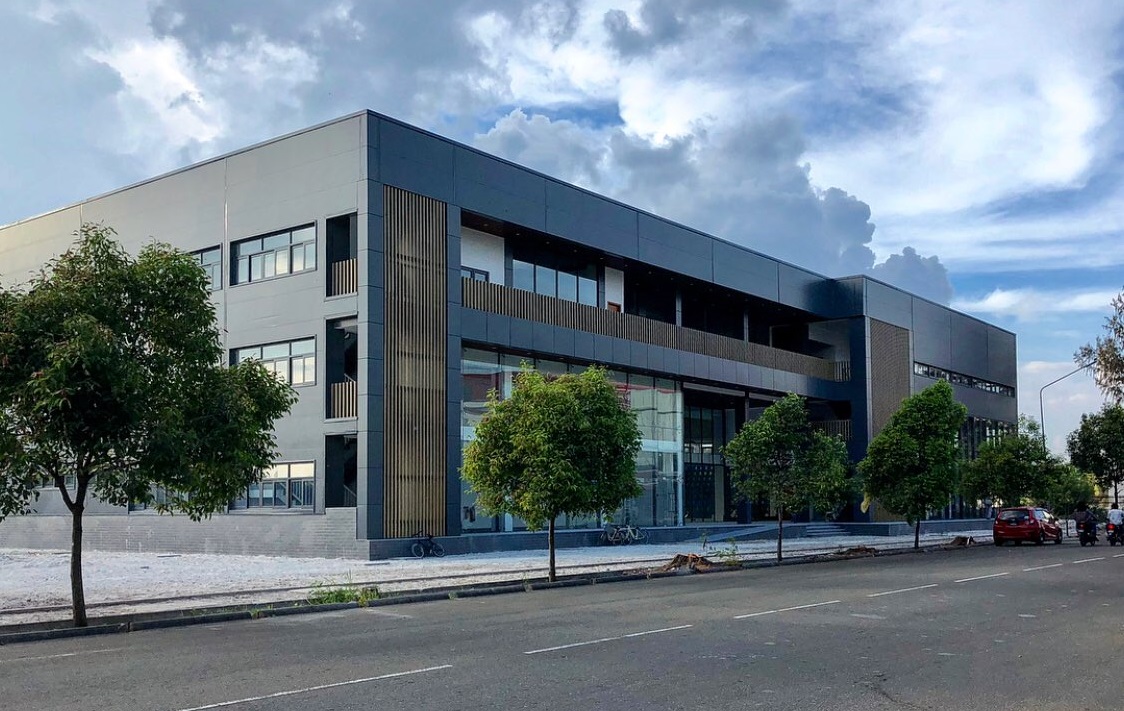 ހުޅުމާލެ އިންޑޯރ ސްޕޯރޓްސް ކޮމްޕްލެކްސް - ފޮޓޯ: އެޗްޑީސީ