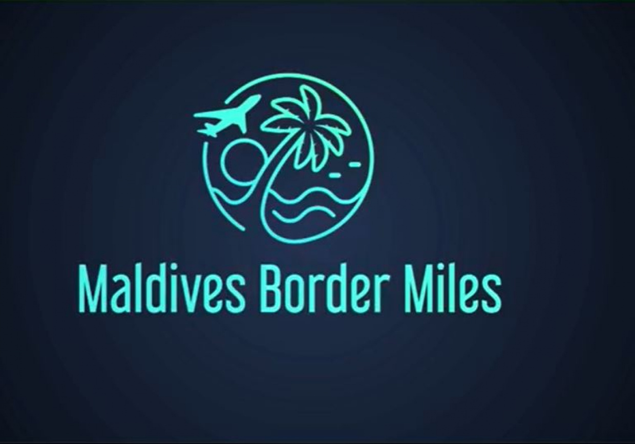 maldives border
