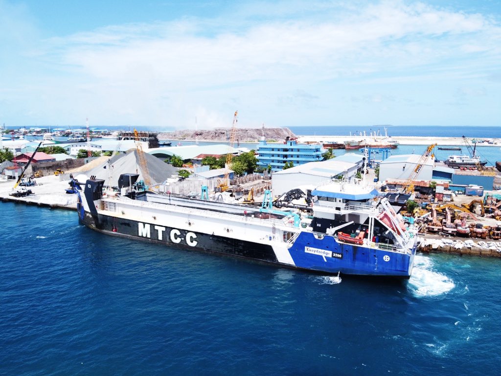 ފޮޓޯ: އެމްޓީސީސީ