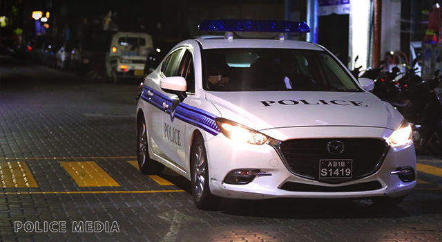 ފޮޓޯ: ޕޮލިސް މީޑިއާ