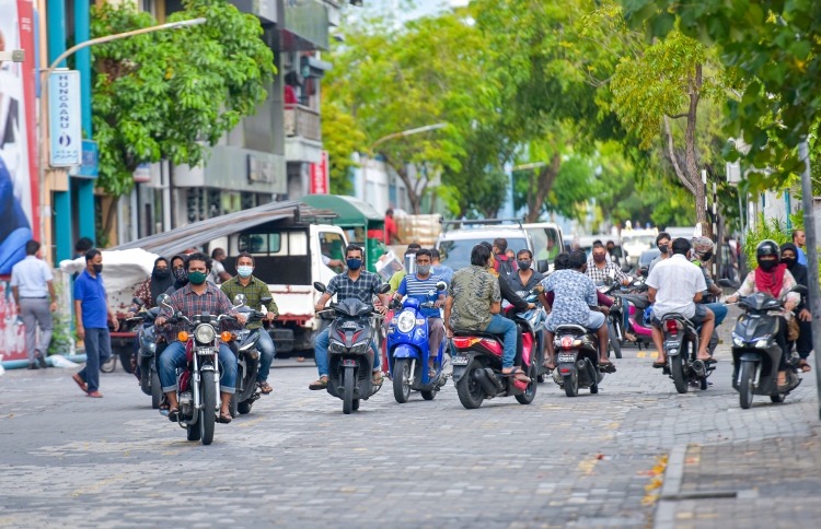 ފޮޓޯ: މިހާރު