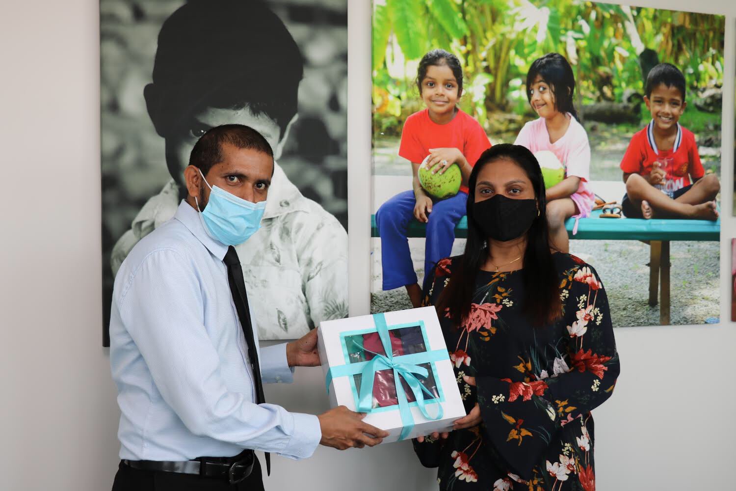 ފޮޓޯ: އެޑިއުކޭޝަން މިނިސްޓްރީ