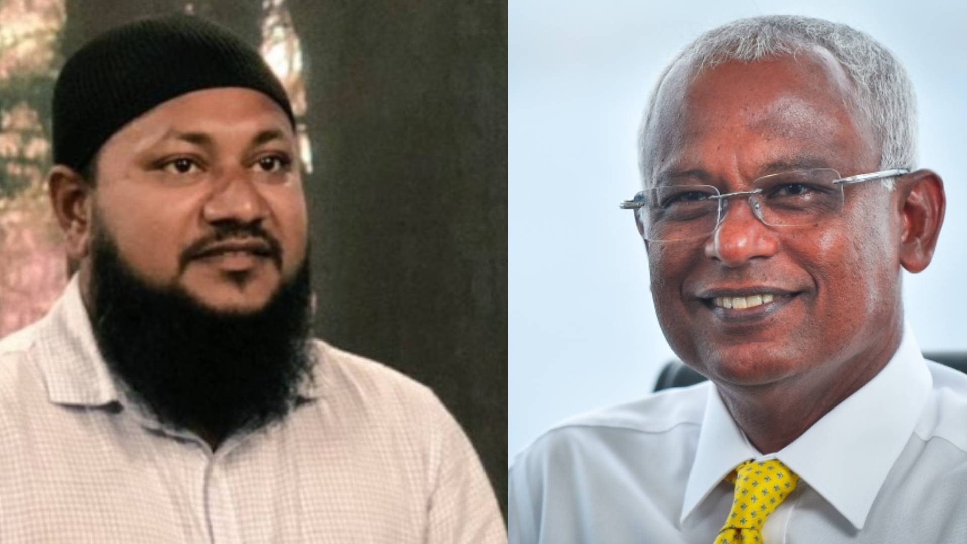 zaidh & Solih