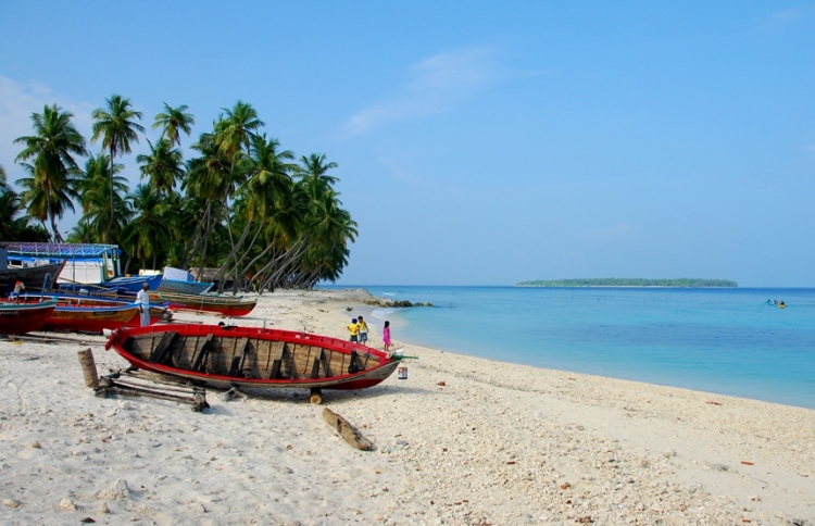 ހދ. ނޭކުރެންދޫ | ފޮޓޯ: މިހާރު