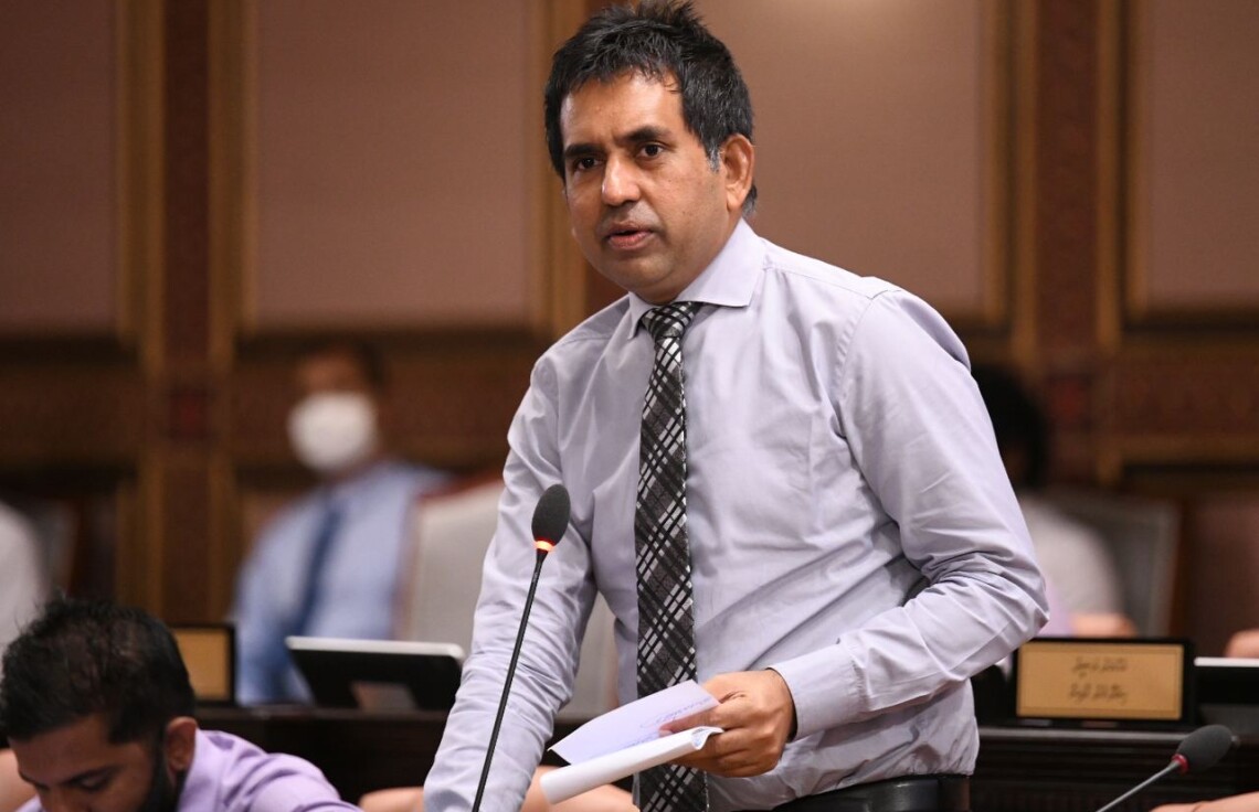 ފޮޓޯ: މަޖިލިސް ގެލެރީ