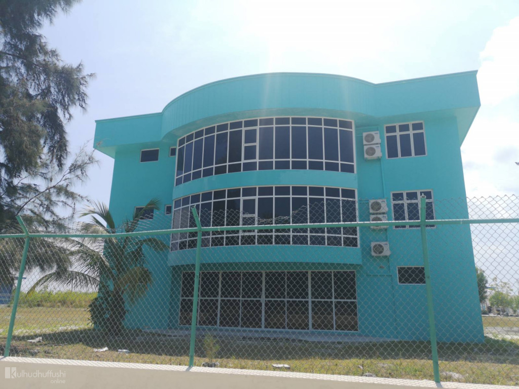 ފޮޓޯ: ކުޅުދުއްފުށި އޮންލައިން