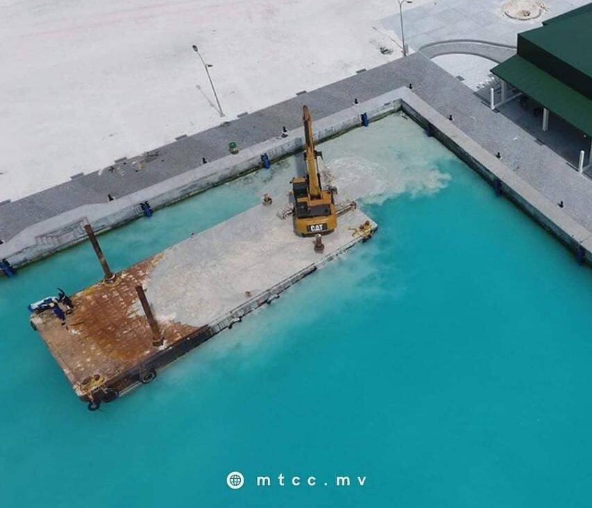 ފޮޓޯ: އެމްޓީސީސީ