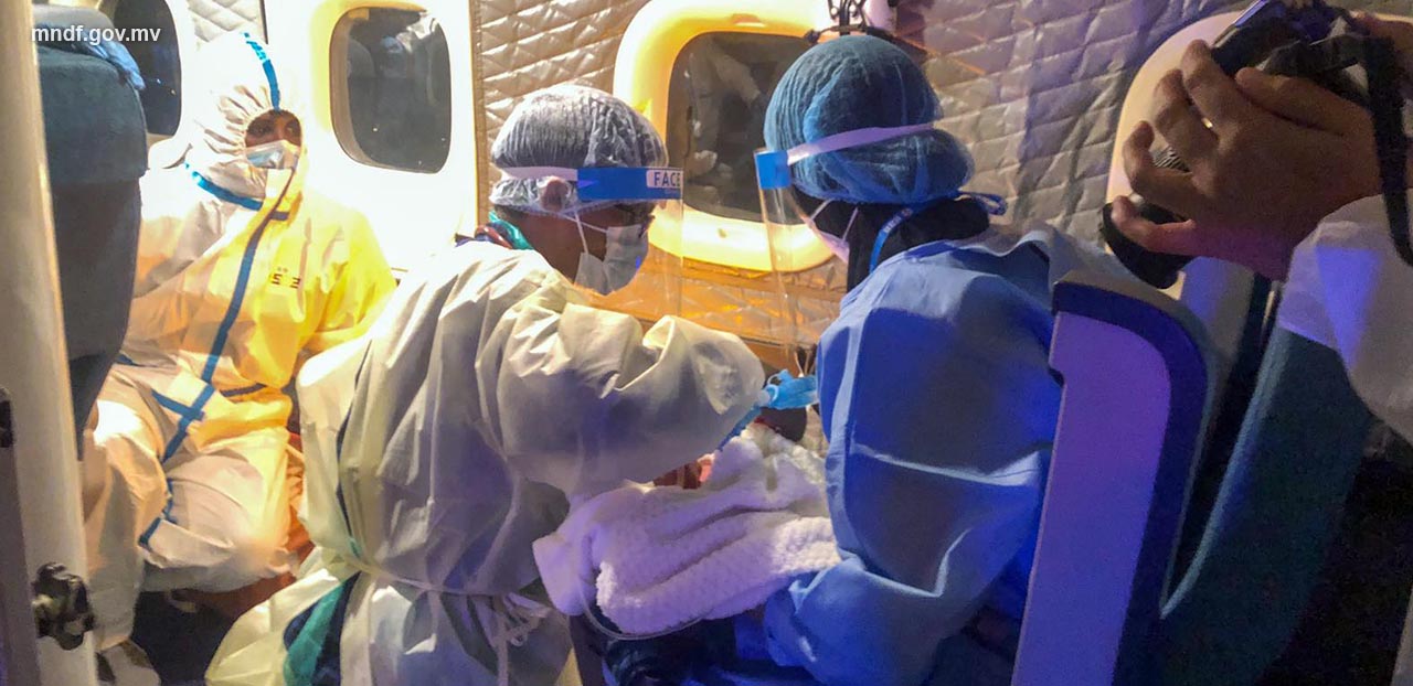 ފޮޓޯ: އެމްއެންޑިއެފް