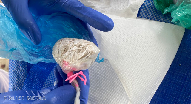 ފޮޓޯ: ޕޮލިސް މީޑިއާ