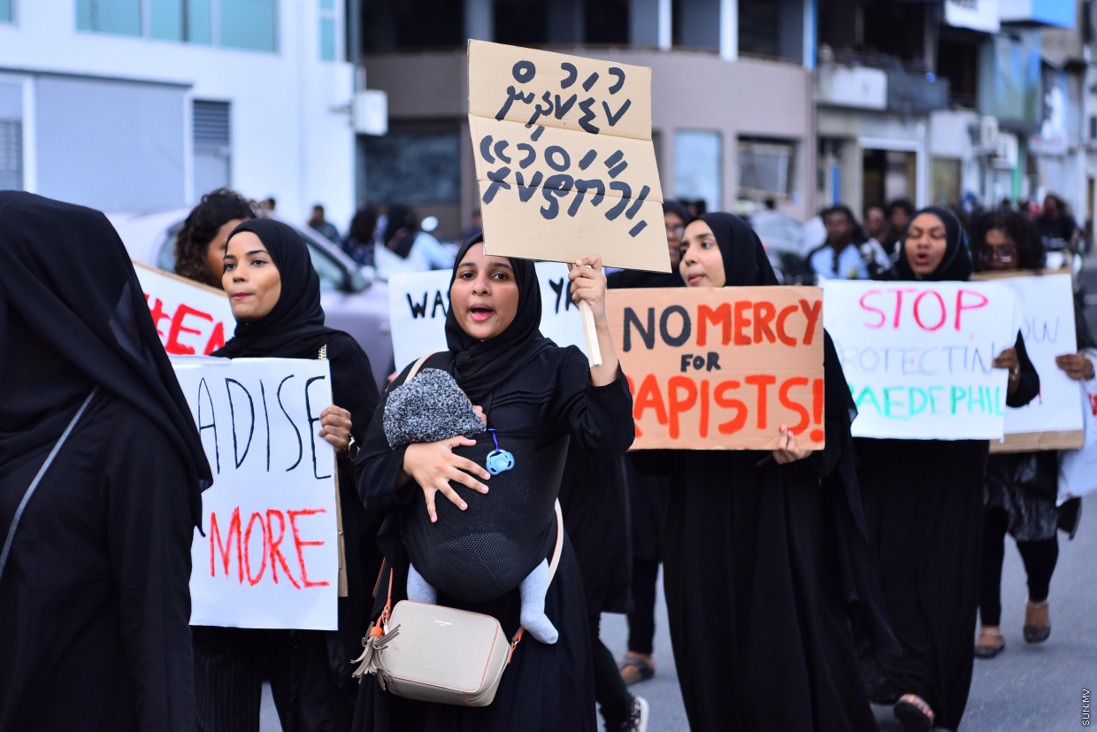 ފޮޓޯ/ އަހުމަދު އަވްޝަން އިލްޔާސް