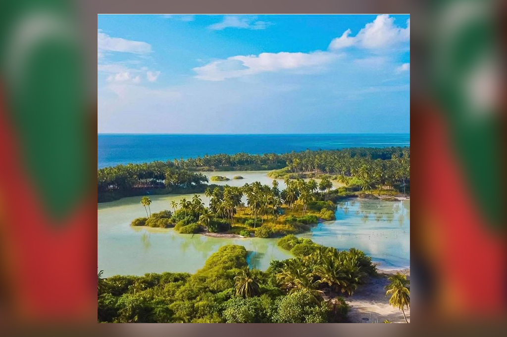 ލ.މާބައިދޫ - ފޮޓޯ: މީސްމީޑިއާ