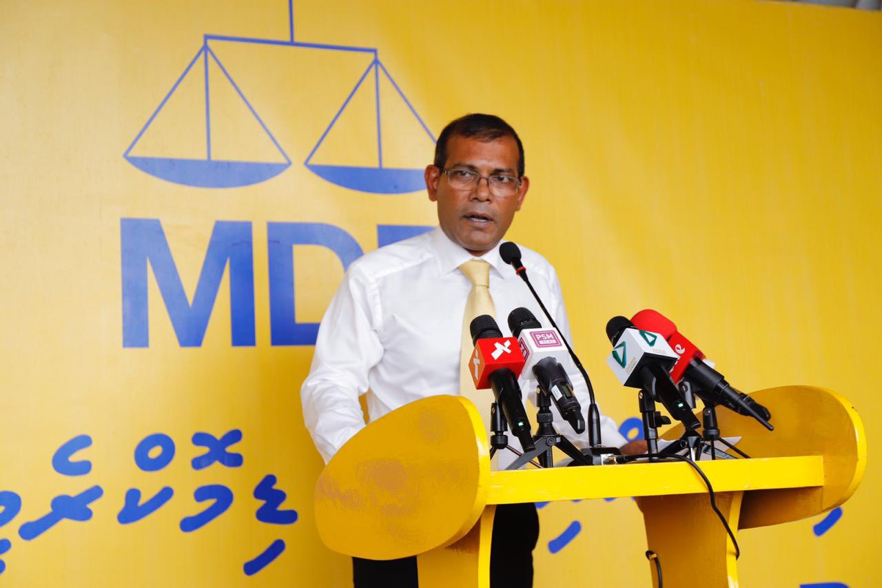nasheed