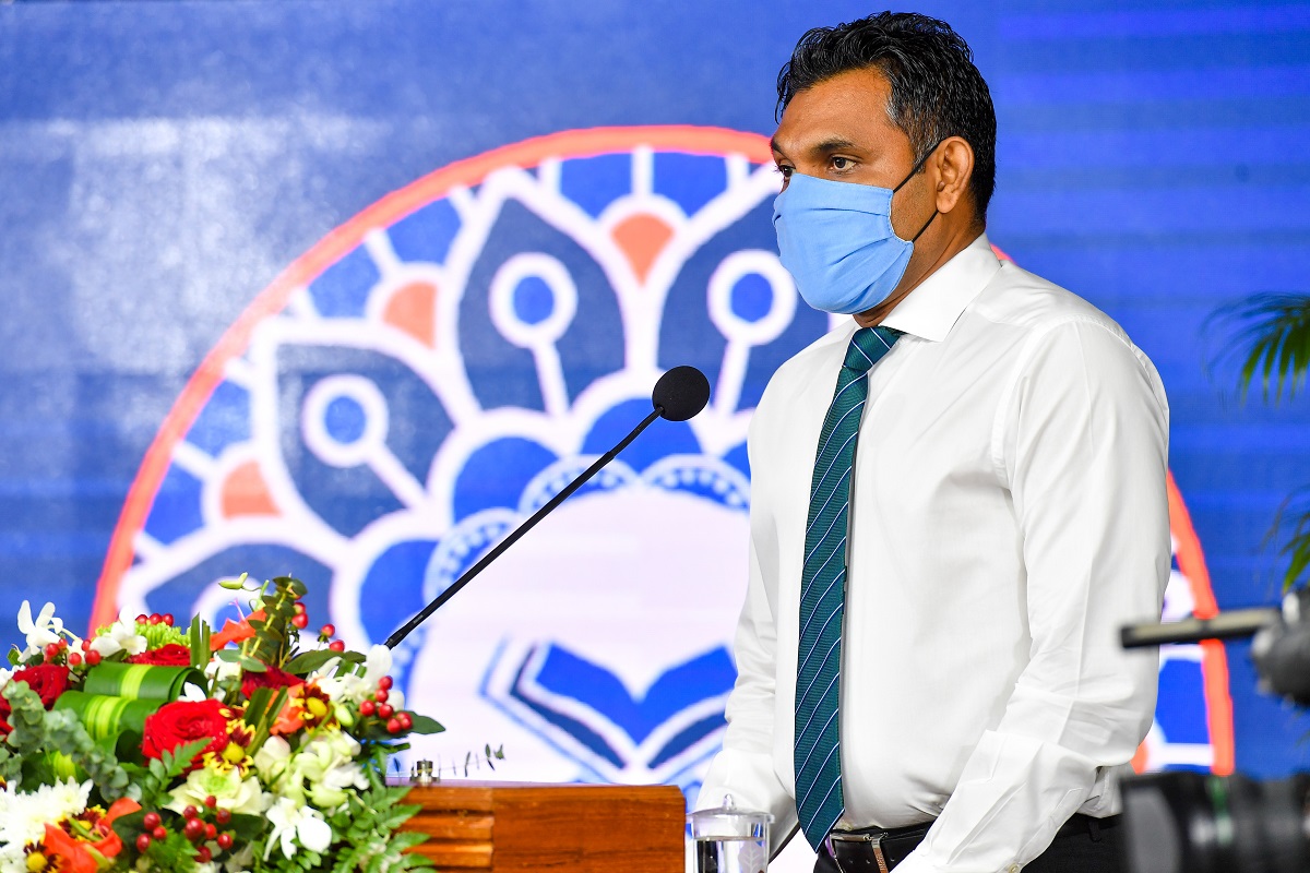 ފައިސަލް ނަސީމް