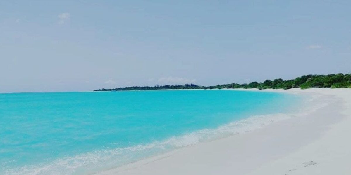 ހދ. ވައިކަރަމުރައިދޫ - ފޮޓޯ: ތިލަދުން