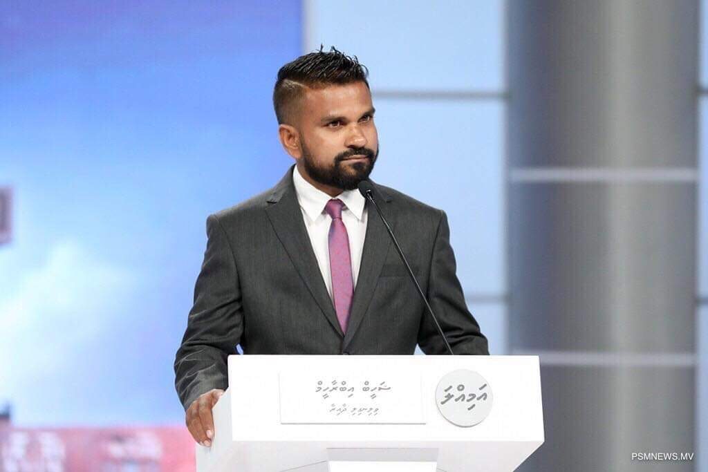 ޝަހީބު އިބްރާޙިމް