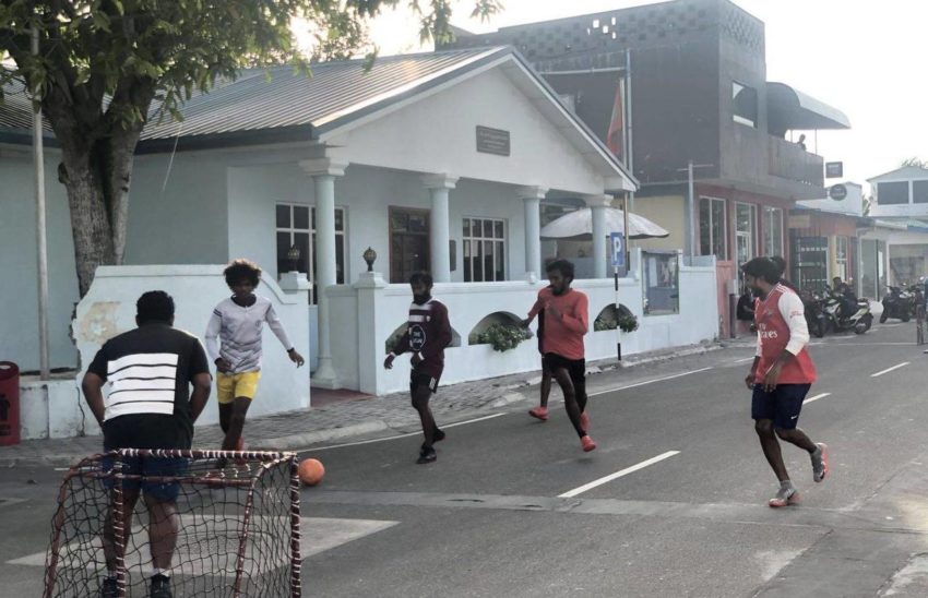 ފޮޓޯ: ގާފު.އެމްވީ