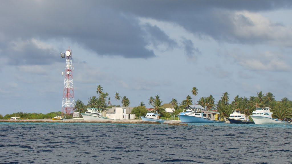dhevvadhoo
