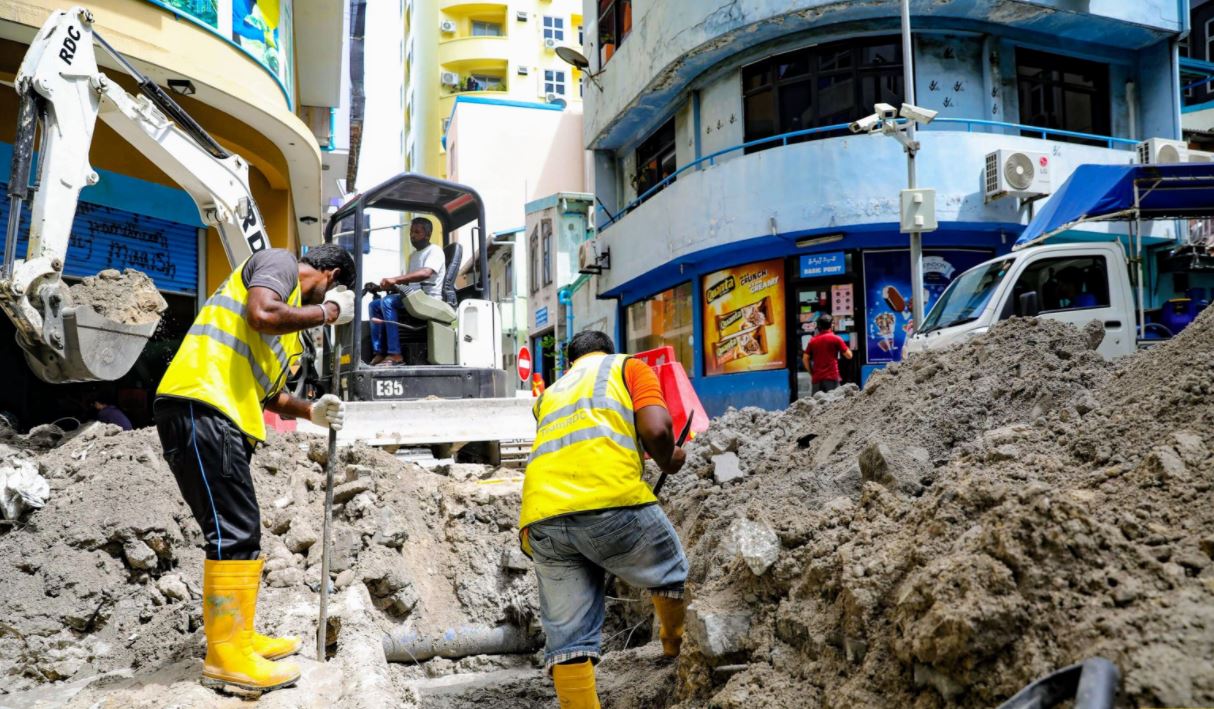 ފޮޓޯ: އާރުޑީސީ